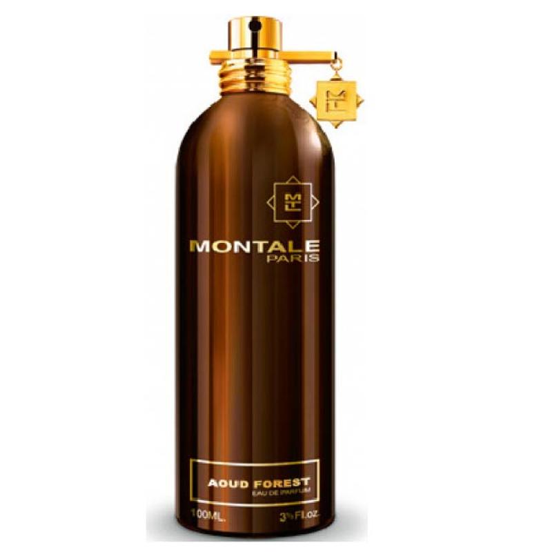 Montale Aoud Forest (U) 2ml, Parfumovaná voda