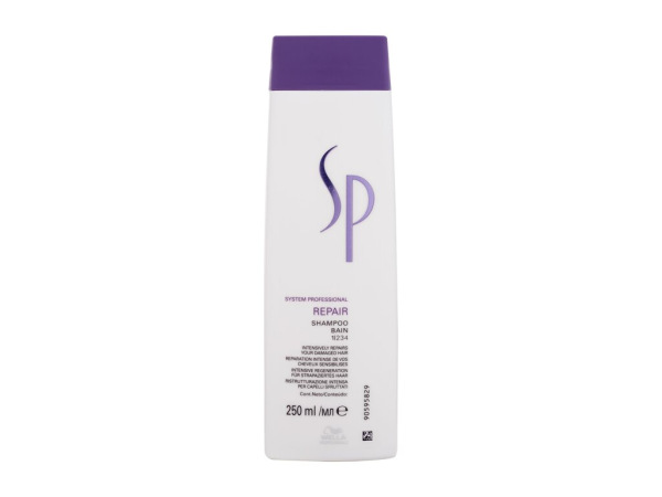 Wella Professionals SP Repair (W) 250ml, Šampón