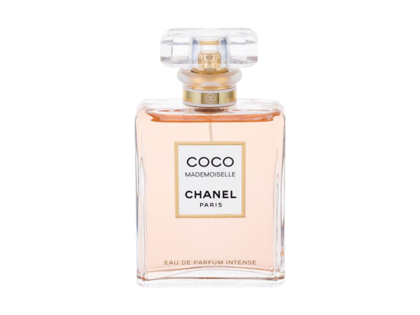 Chanel Coco Mademoiselle Intense (W) 50 ml, Parfumovaná voda