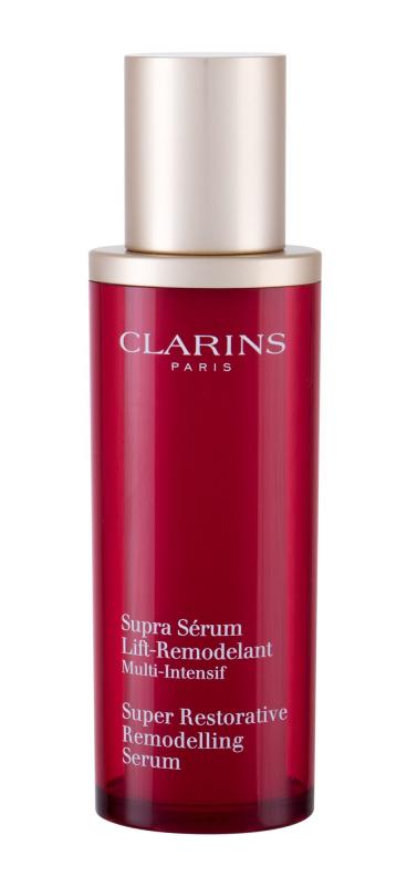 Clarins Remodelling Serum Super Restorative (W) 50ml, Pleťové sérum