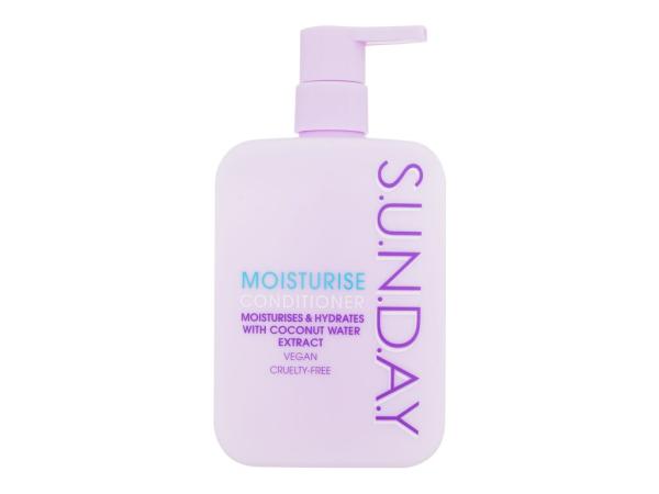 Xpel S.U.N.D.A.Y Moisturise Conditioner (W) 350ml, Kondicionér