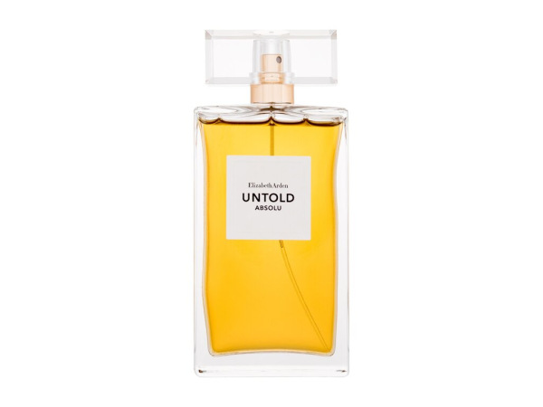 Elizabeth Arden Untold Absolu (W) 100ml, Parfumovaná voda