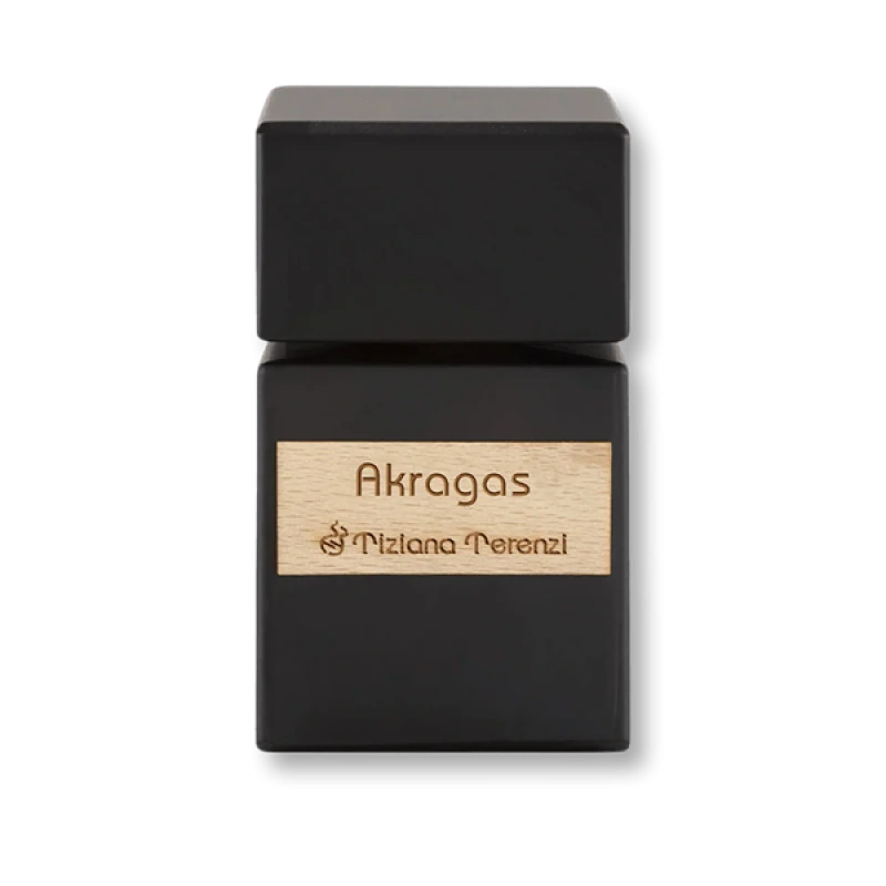 Vzorka Tiziana Terenzi Akragas 1.5ml, Parfumovaný extrakt (U) 1