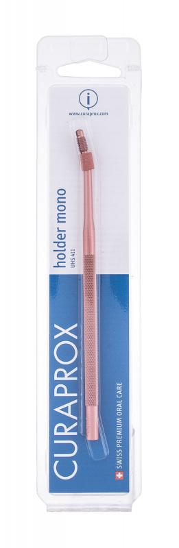 Curaprox Holder Mono (U) 1ks, Zubná kefka