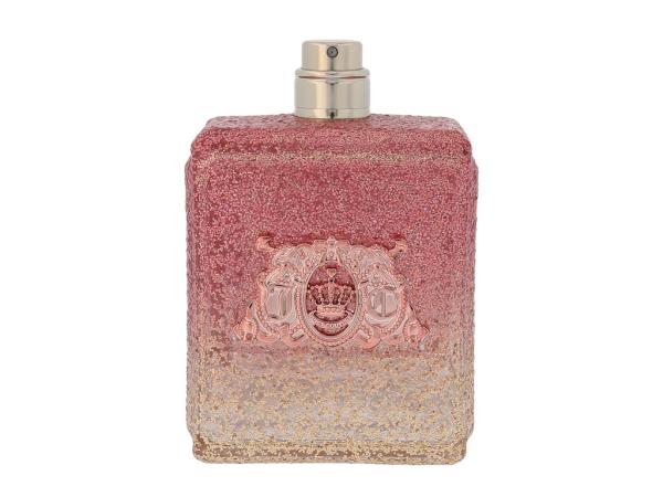 Juicy Couture Viva La Juicy Rose (W) 100ml - Tester, Parfumovaná voda