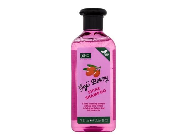 Xpel Goji Berry Shine Shampoo (W) 400ml, Šampón
