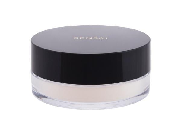 Sensai Loose Powder Translucent (W) 20g, Púder