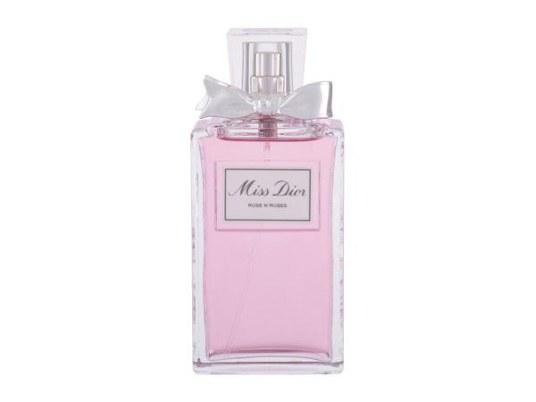 Christian Dior Miss Dior Rose N´Roses (W) 100ml, Toaletná voda