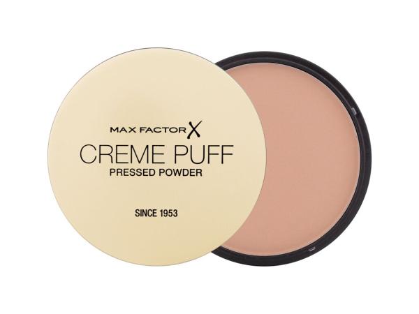 Max Factor Creme Puff 40 Creamy Ivory (W) 14g, Púder