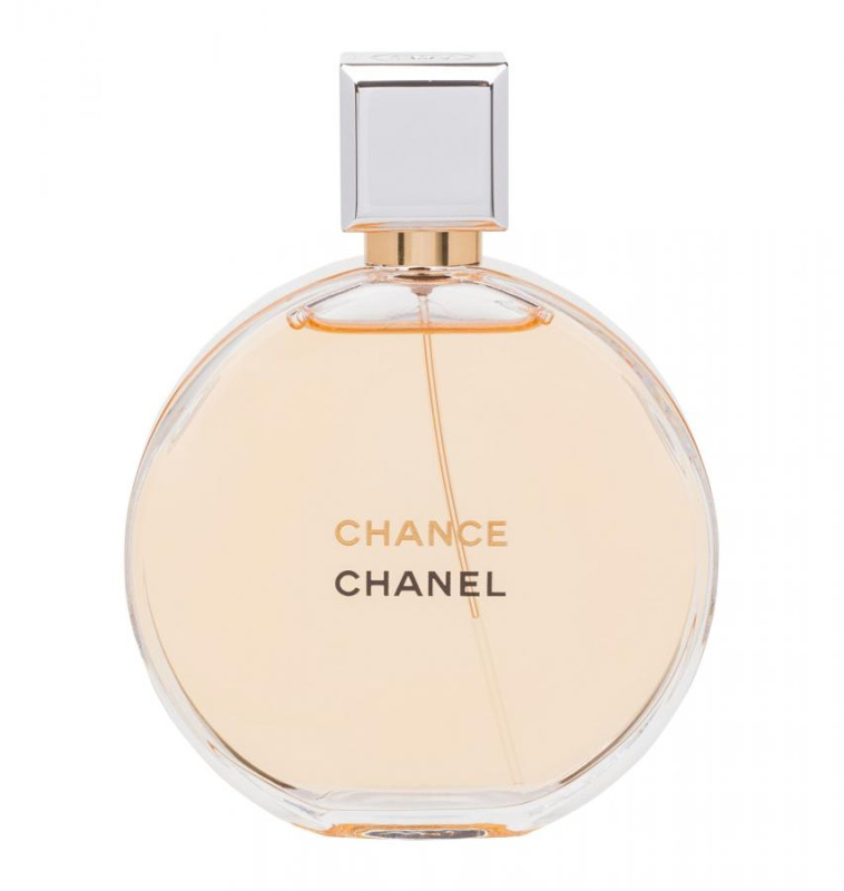 Vzorka Chanel Chance 1.5ml, Parfumovaná voda (W) 1