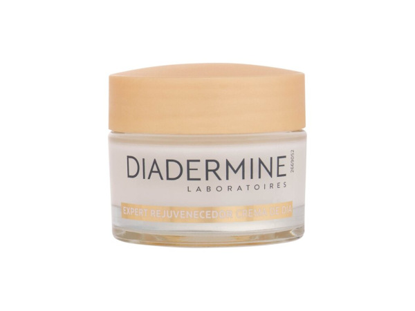 Diadermine Expert Rejuvenation Day Cream (W) 50 ml, Denný pleťový krém