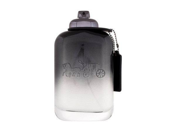 Coach (M) 200ml, Toaletná voda