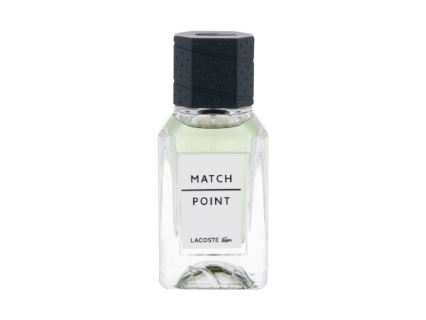 Lacoste Match Point (M) 30ml, Toaletná voda