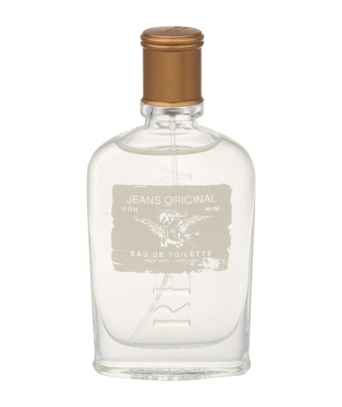 Replay Jeans Original! For Him (M) 50ml, Toaletná voda