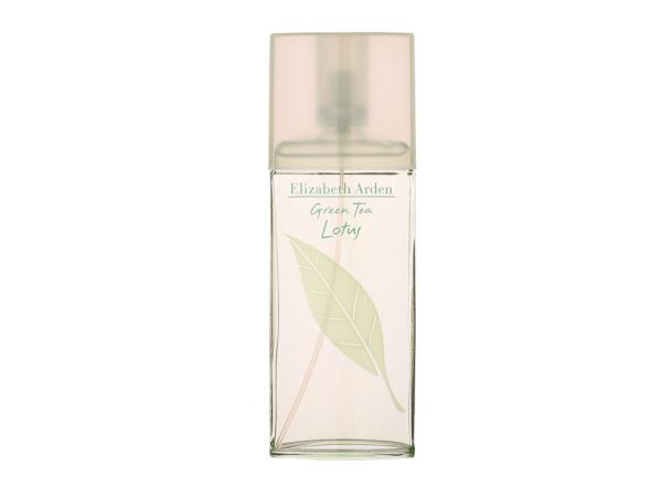 Elizabeth Arden Green Tea Lotus (W) 100ml, Toaletná voda
