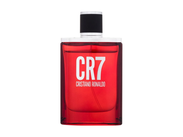Cristiano Ronaldo CR7 (M) 50ml, Toaletná voda