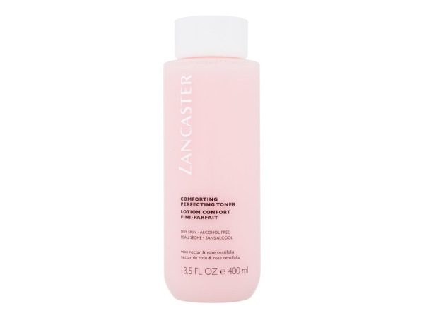 Lancaster Comforting Perfecting Toner (W) 400ml, Čistiaca voda