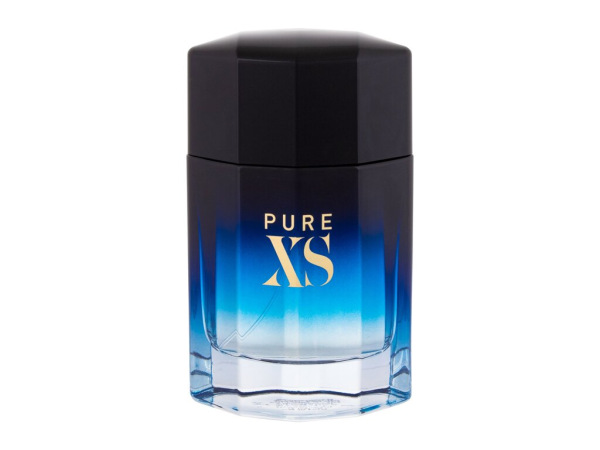 Paco Rabanne Pure XS (M) 150ml, Toaletná voda