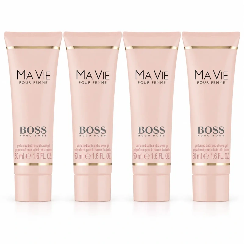 HUGO BOSS Boss Ma Vie (W) 200 ml, Sprchový gél