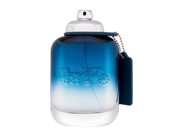 Coach Blue (M) 100ml, Toaletná voda