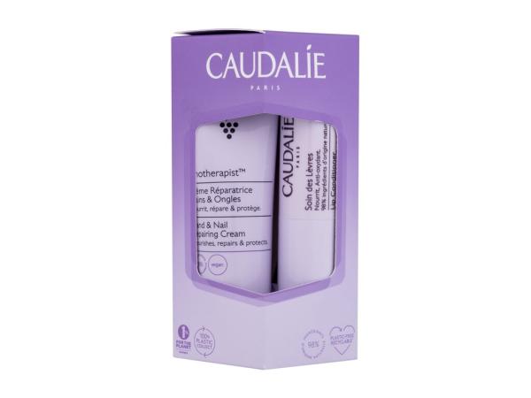 Caudalie Vinotherapist Hand & Nail Cream (W) 50ml, Krém na ruky