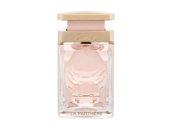 Cartier La Panthere (W) 50ml, Toaletná voda