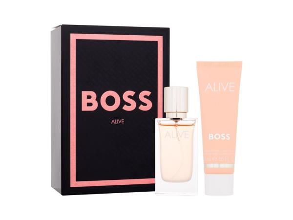 HUGO BOSS BOSS Alive (W) 30ml, Parfumovaná voda SET5