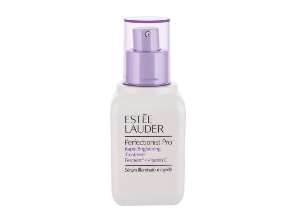 Estée Lauder Perfectionist Pro Rapid Brightening Treatment (W) 50ml, Pleťové sérum