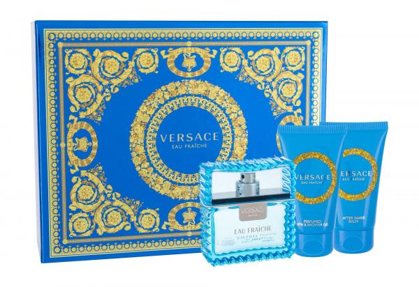 Versace Man Eau Fraiche (M) 50ml, Toaletná voda