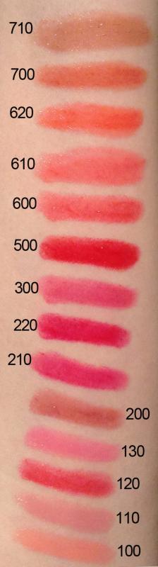 Rimmel Lasting Finish Colour Rush Balm 130 2.5g, Rúž 4