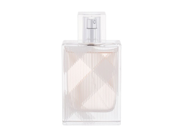 Burberry Brit for Her (W) 50ml, Toaletná voda