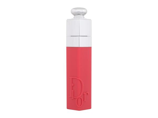 Christian Dior Dior Addict Lip Tint 451 Natural Coral (W) 5ml, Rúž