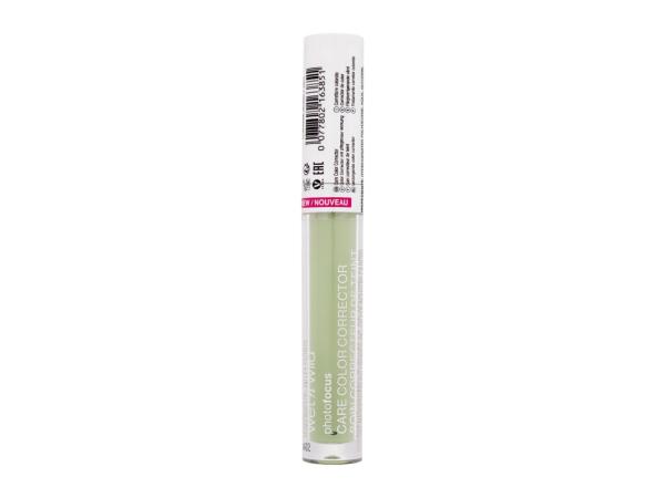 Wet n Wild Photo Focus Care Color Corrector Green (W) 3,3ml, Korektor