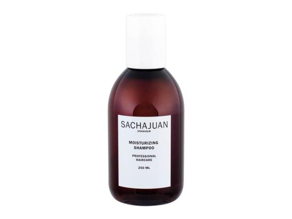 Sachajuan Moisturizing (W) 250ml, Šampón