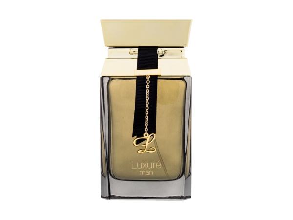 Rave Luxuré Man (M) 100ml, Parfumovaná voda