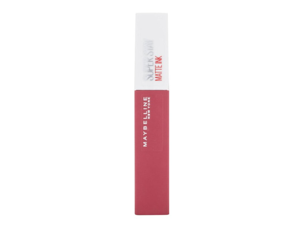 Maybelline Super Stay Matte Ink Liquid 80 Ruler (W) 5ml, Rúž