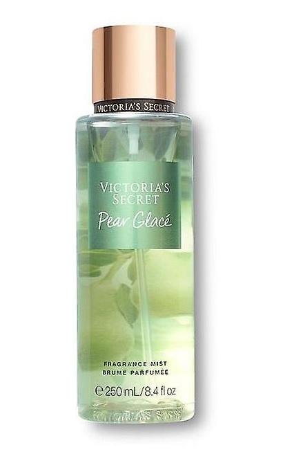 Victoria´s Secret Pear Glace 250ml, Telový sprej (W)