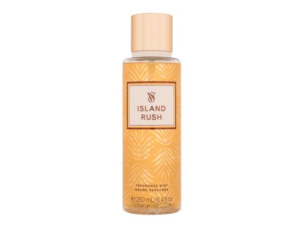 Victoria´s Secret Island Rush (W) 250ml, Telový sprej