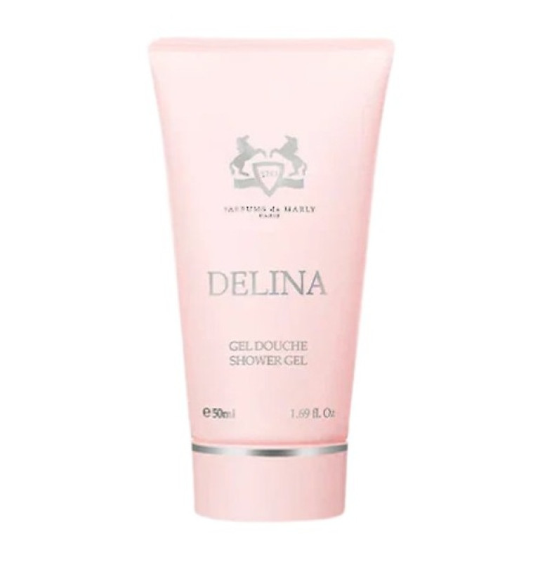 Parfums de Marly Delina (W) 50ml, Sprchovací gel