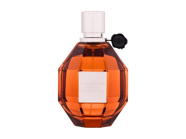 Viktor & Rolf Flowerbomb Tiger Lily (W) 100ml, Parfumovaná voda