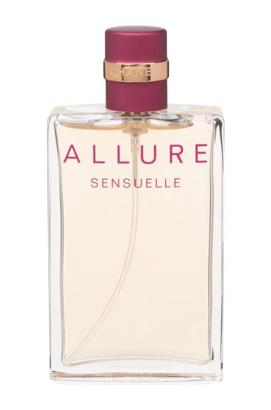 Chanel Allure Sensuelle (W)  50ml, Parfumovaná voda