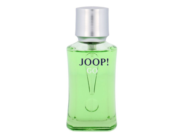JOOP! Go (M) 30ml, Toaletná voda