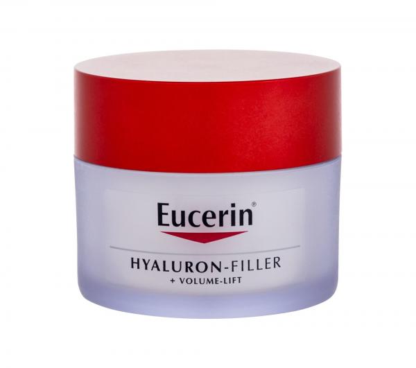 Eucerin Volume-Filler (W) 50ml, Denný pleťový krém SPF15