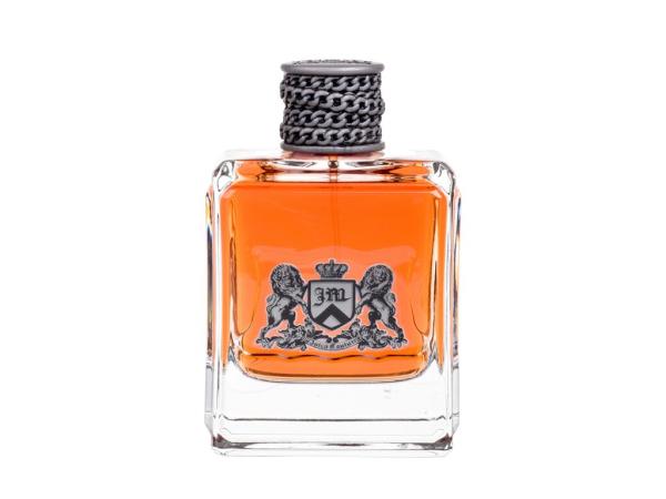 Juicy Couture Dirty English For Men (M) 100 ml, Toaletná voda
