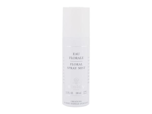 Sisley Floral Spray Mist (W) 100ml, Pleťová voda a sprej