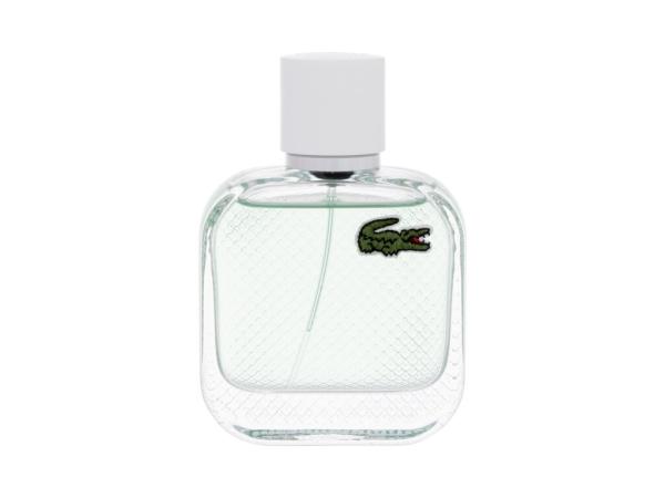 Eau de Lacoste L.12.12 Blanc Eau Fraiche (M) 50ml, Toaletná voda