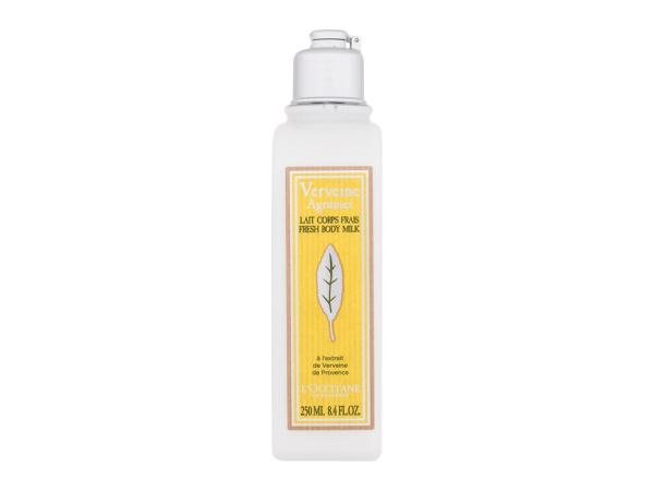 L'Occitane Verveine Agrumes (W) 250ml, Telové mlieko