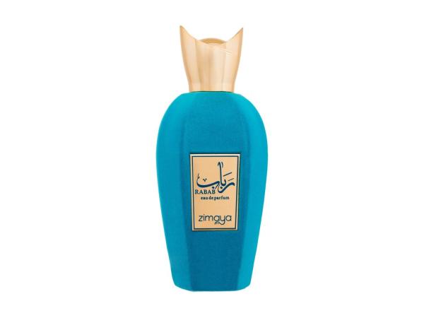 Zimaya Rabab (U) 100ml, Parfumovaná voda