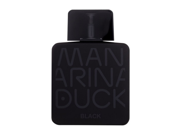 Mandarina Duck Pure Black (M) 100ml, Toaletná voda