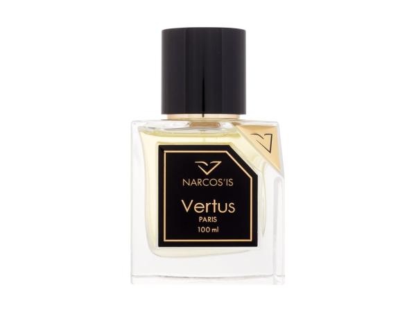Vertus Narcos'is (U) 100ml, Parfumovaná voda